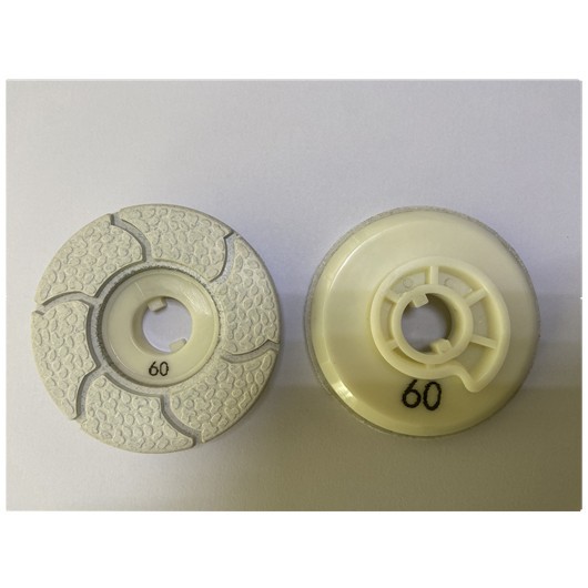 edge polishing wheel