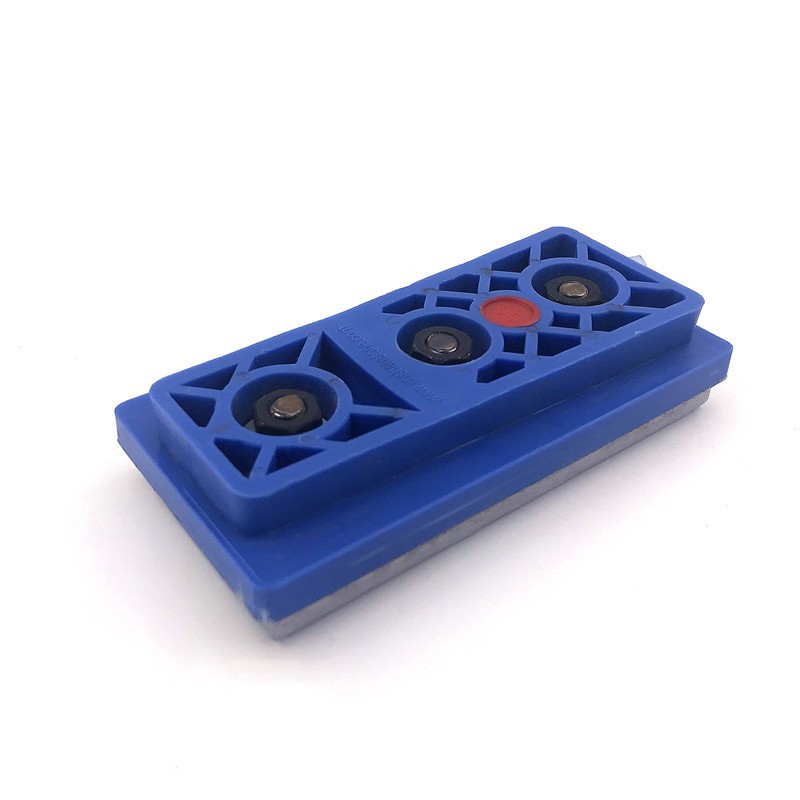 metal granite fickert abrasive