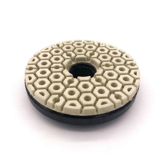 Honeycomb Edge sgleinio Olwyn