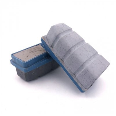 Resin Fickert Sgraffinio LUX